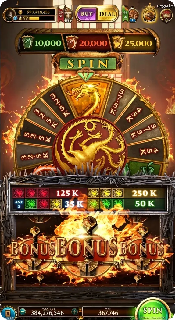 ongwin APK
